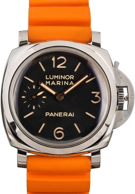 panerai pam00422|panerai luminor 153984.